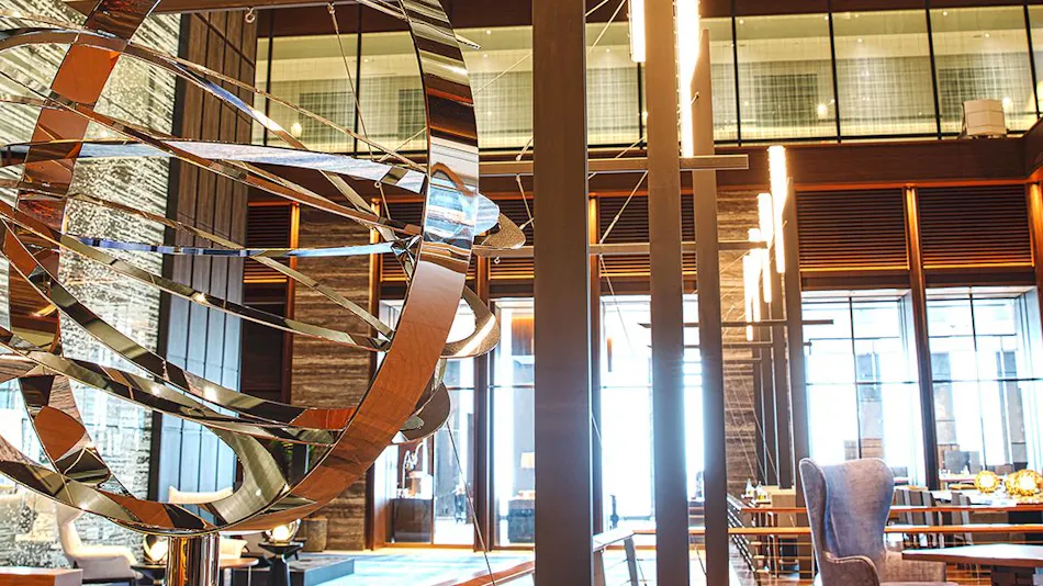 Nagoya Prince Hotel Sky Tower