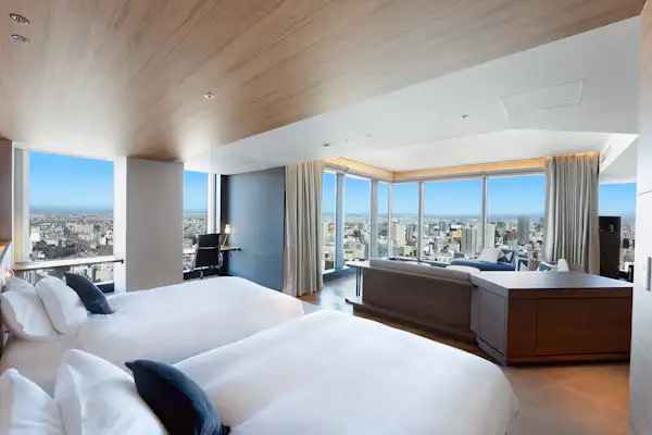 ห้องพัก