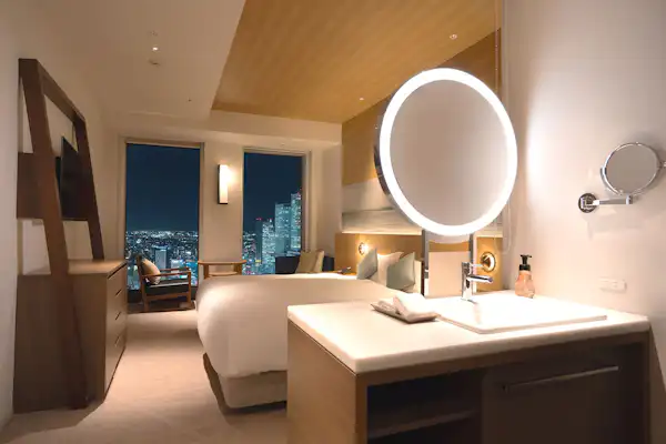 ห้องพัก