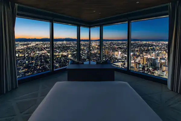 ห้องพัก