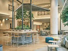 พรินซ์ สมาร์ท อินน์ นาโกย่า ซาคาเอะ