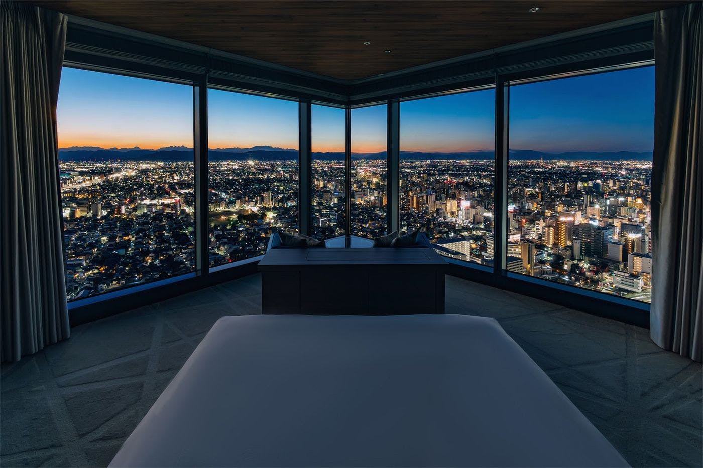 ห้องพัก