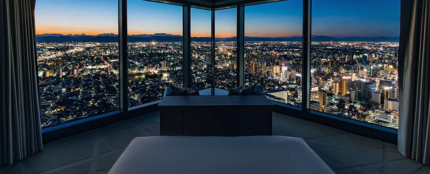 ห้องพัก