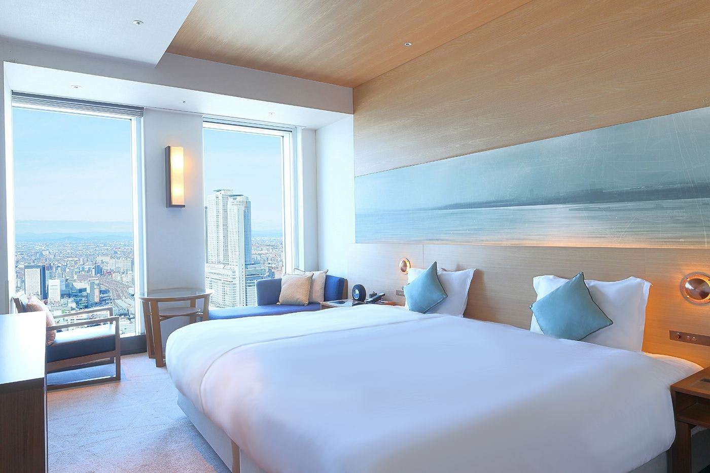 ห้องพัก