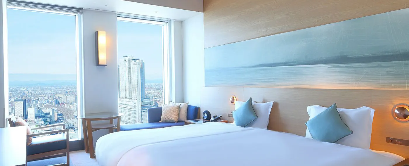 ห้องพัก