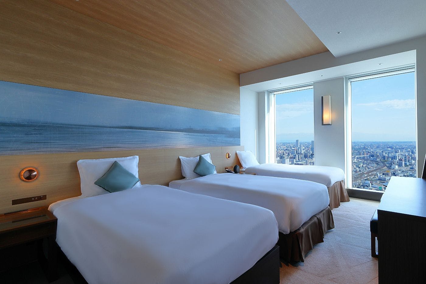 ห้องพัก