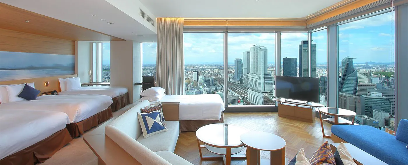 ห้องพัก