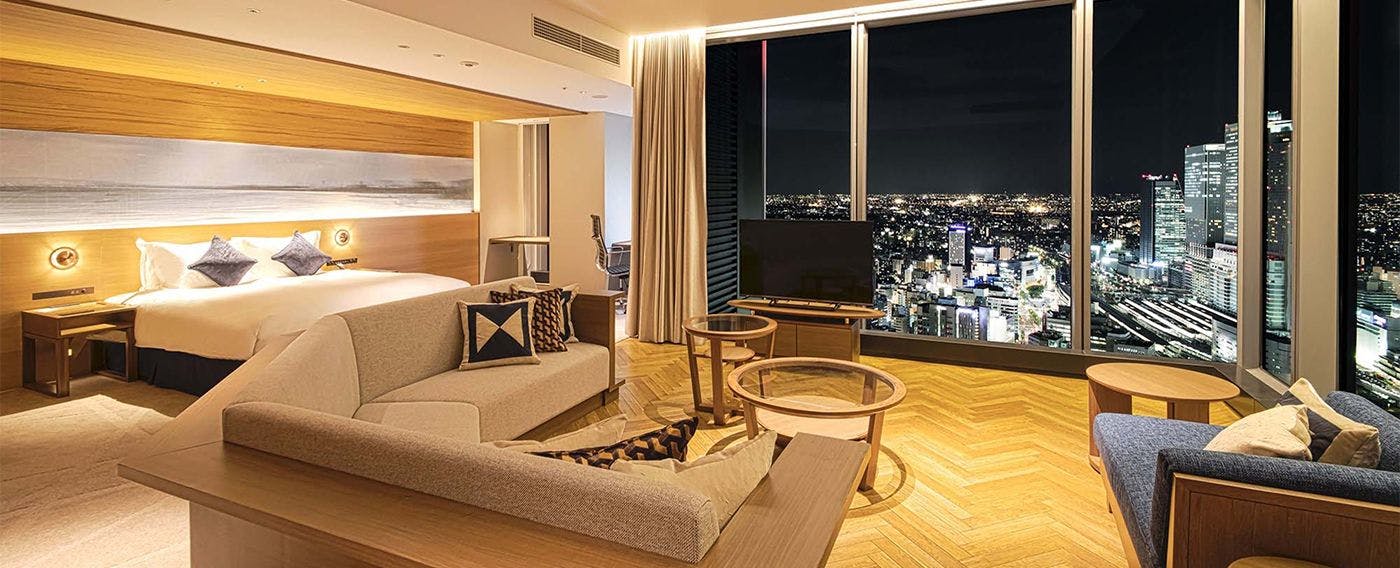 ห้องพัก