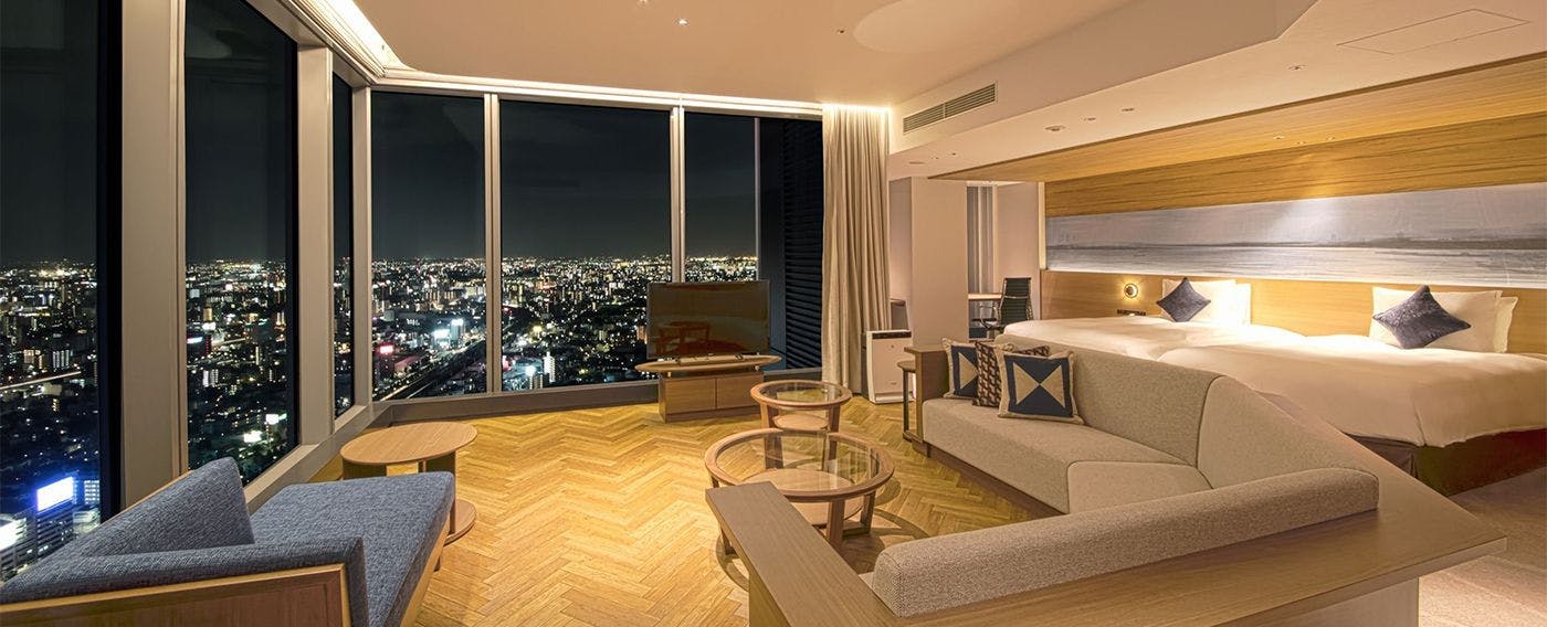 ห้องพัก