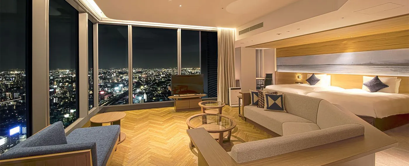 ห้องพัก