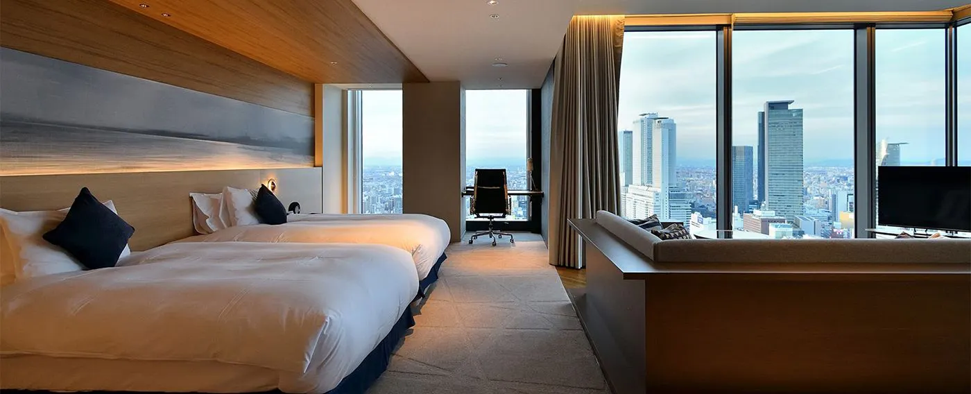 ห้องพัก