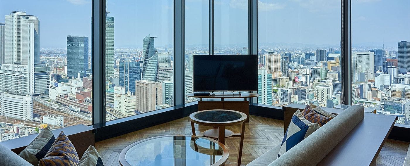 ห้องพัก