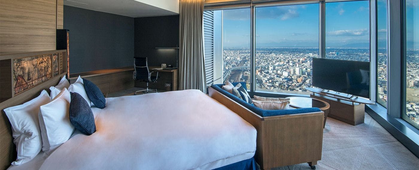 ห้องพัก