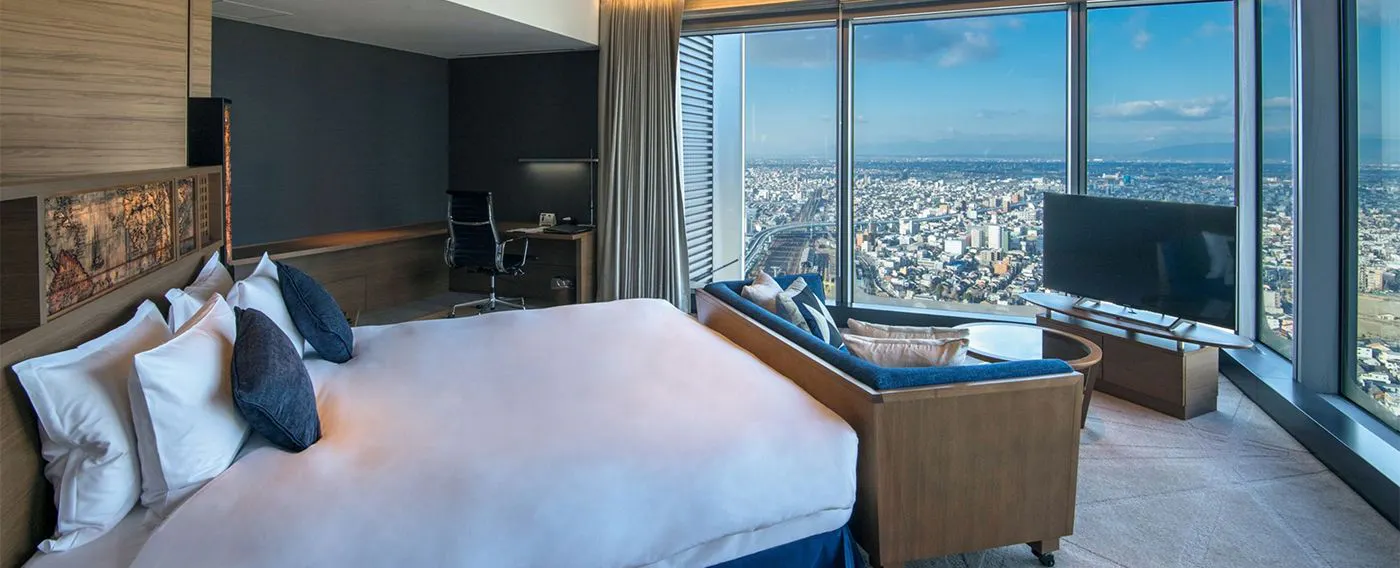 ห้องพัก