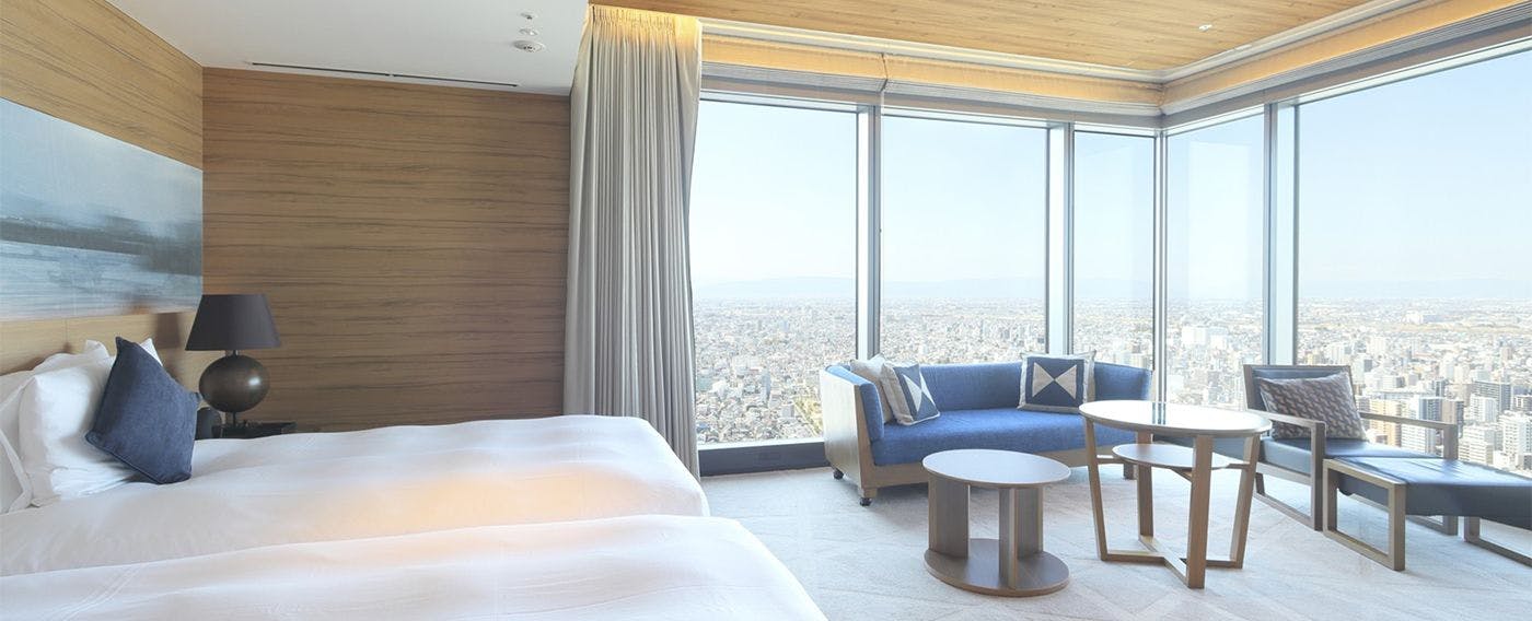 ห้องพัก