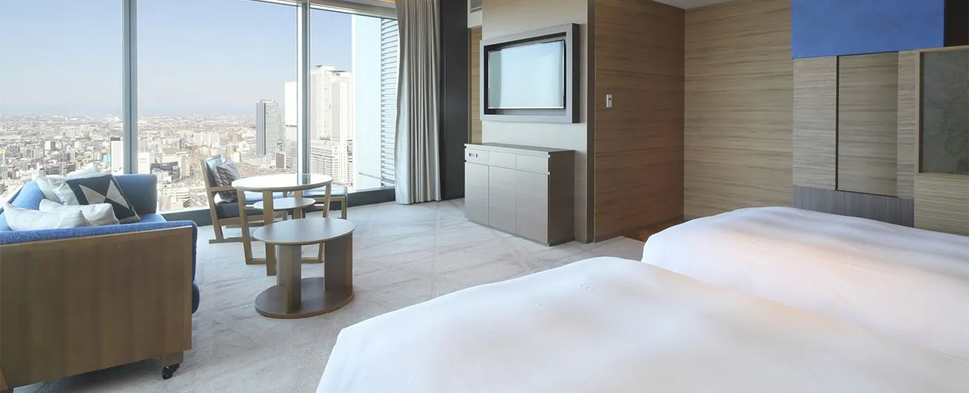 ห้องพัก