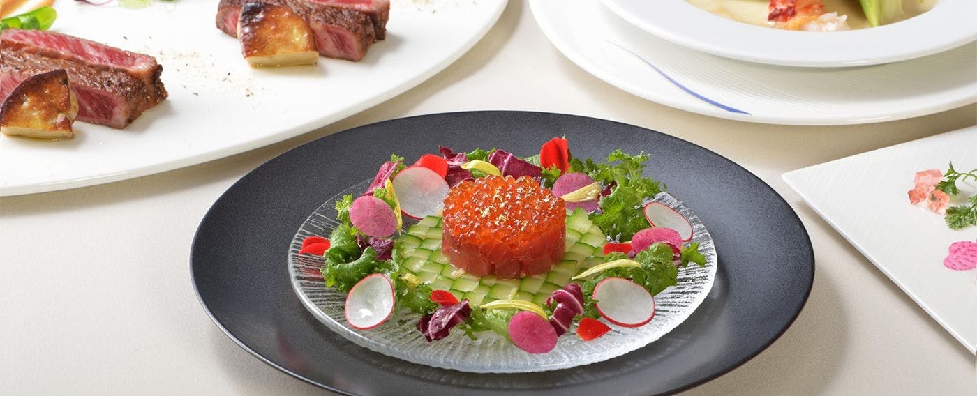 ตัวอย่างอาหาร