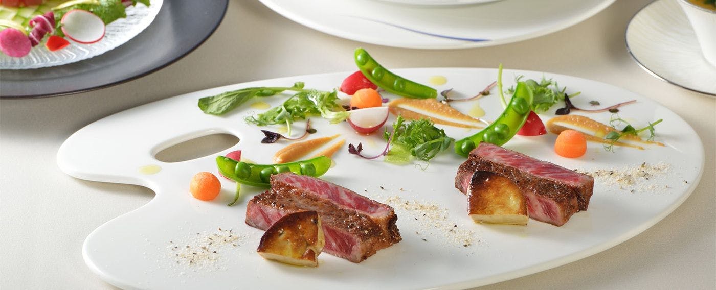 ตัวอย่างอาหาร