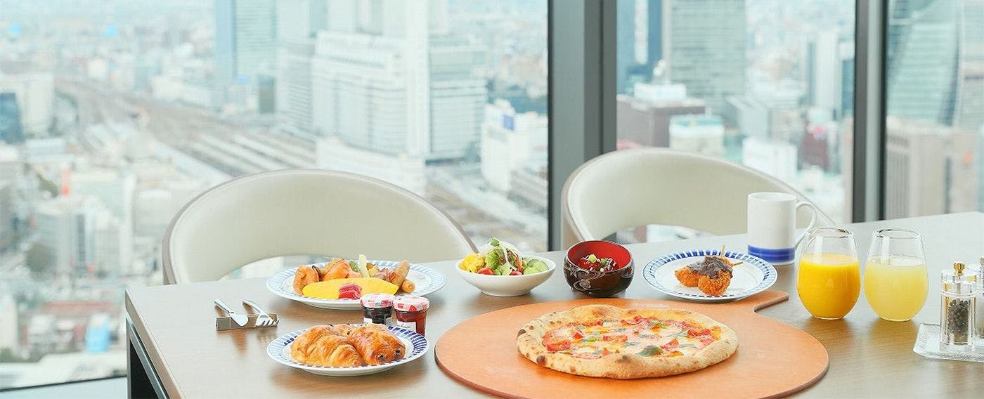 ตัวอย่างอาหาร