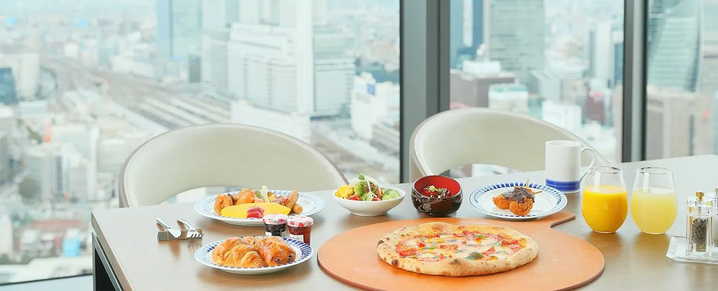 ตัวอย่างอาหาร