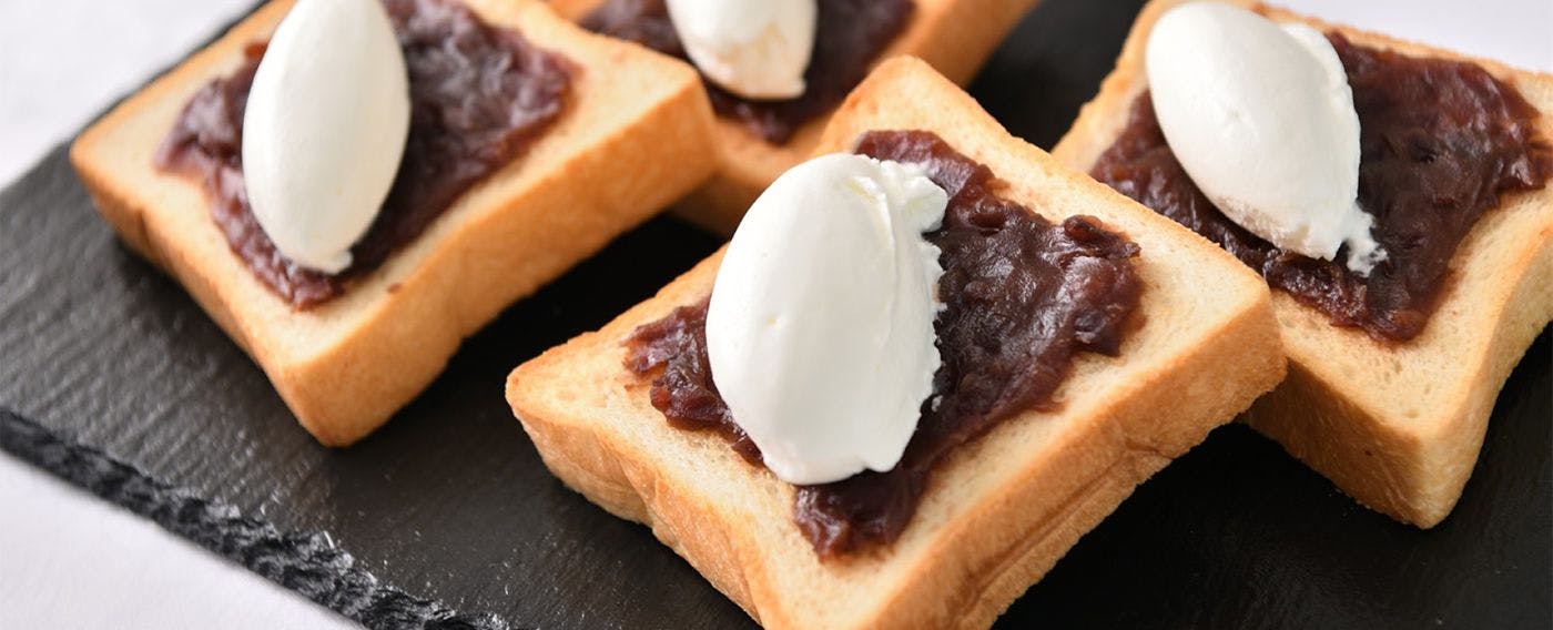 ตัวอย่างอาหาร