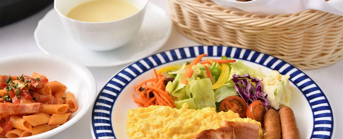 ตัวอย่างอาหาร