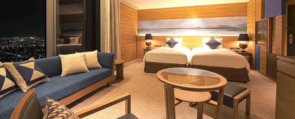 名古屋市のバストイレ別のお部屋 おすすめホテル 旅館 選 宿泊予約は 一休 Com