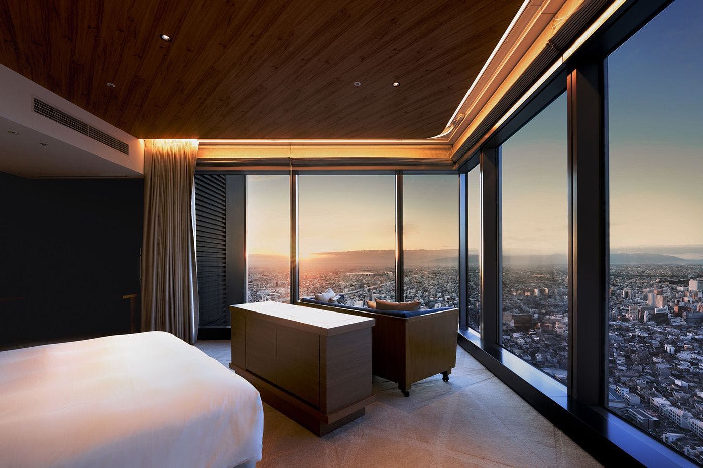 Nagoya Prince Hotel Sky Tower