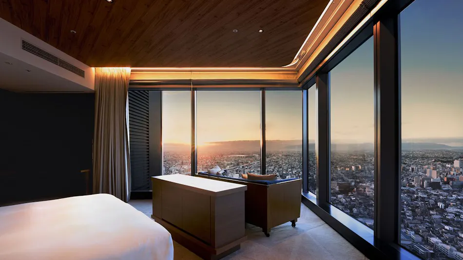 Nagoya Prince Hotel Sky Tower