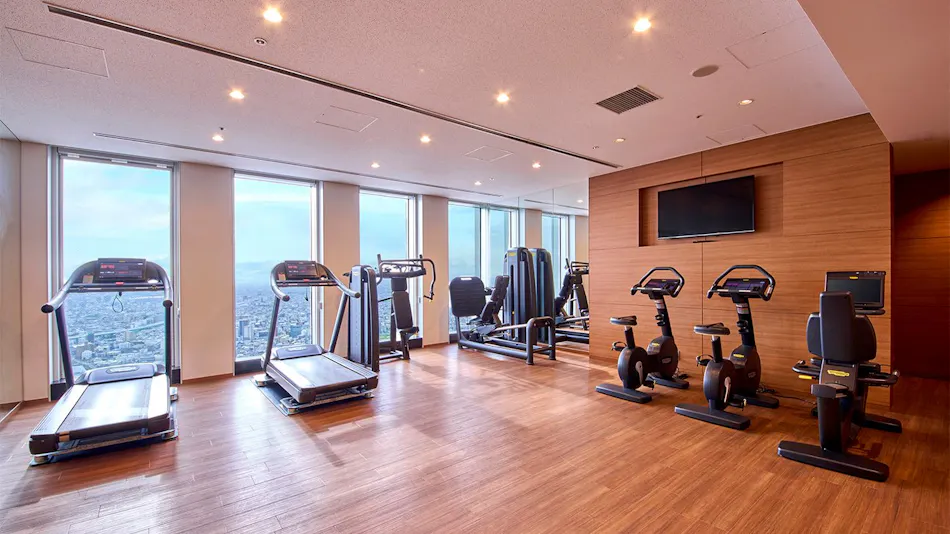 Nagoya Prince Hotel Sky Tower