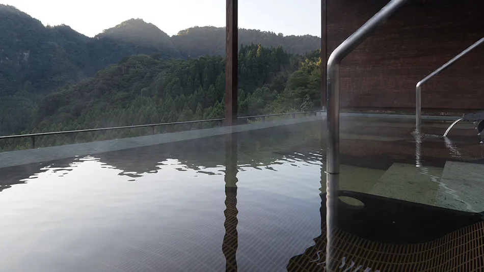 Okuhita Onsen Umehibiki