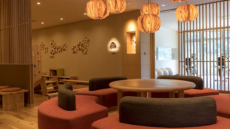 Okuhita Onsen Umehibiki