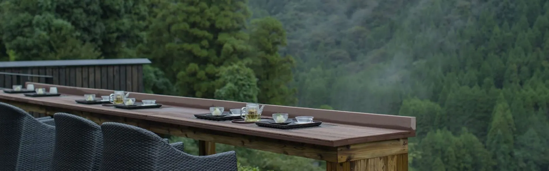 奥日田温泉 うめひびき