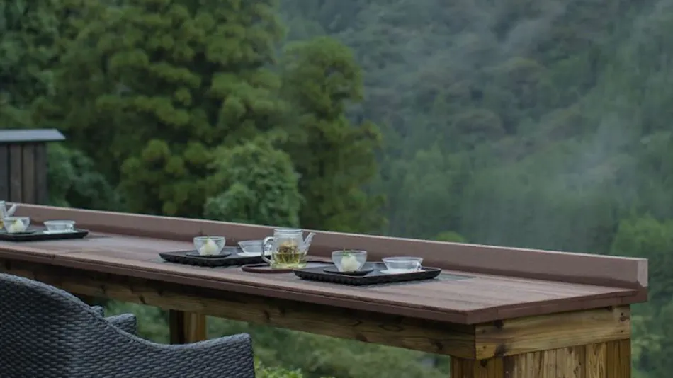 Okuhita Onsen Umehibiki