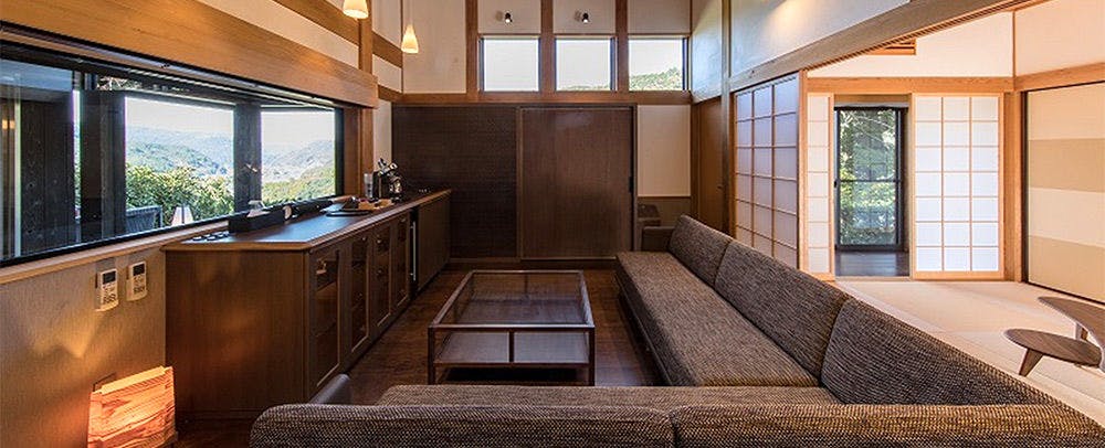 Okuhita Onsen Umehibiki