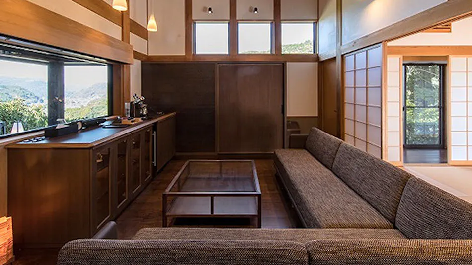 Okuhita Onsen Umehibiki