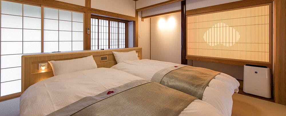 Okuhita Onsen Umehibiki