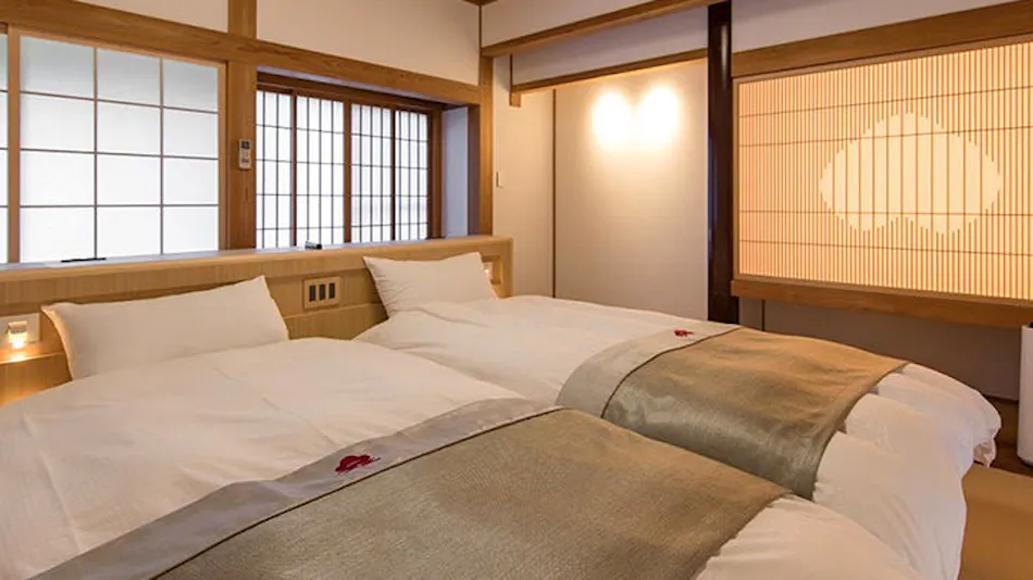 Okuhita Onsen Umehibiki