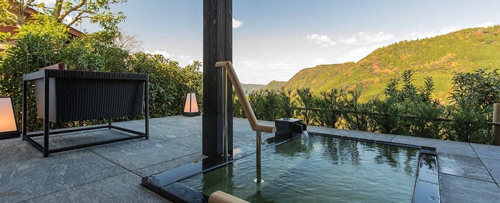 Okuhita Onsen Umehibiki