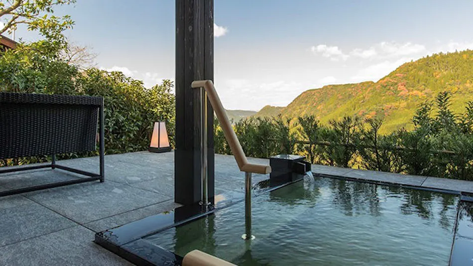 Okuhita Onsen Umehibiki