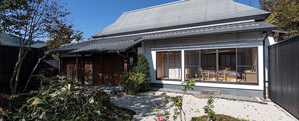 Okuhita Onsen Umehibiki