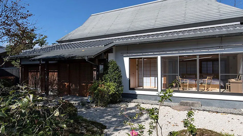 Okuhita Onsen Umehibiki