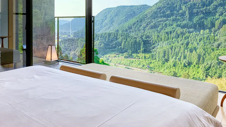 Okuhita Onsen Umehibiki