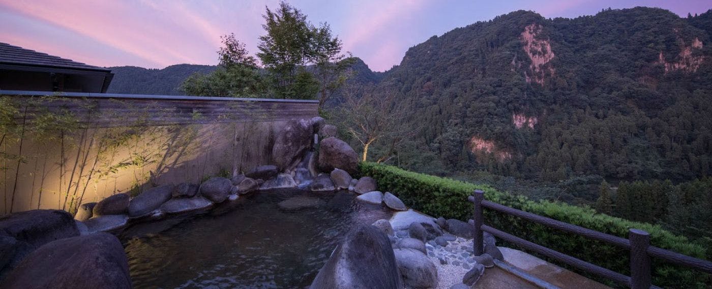 日田温泉・天ケ瀬温泉の温泉ありの おすすめホテル・旅館 - 一休.com