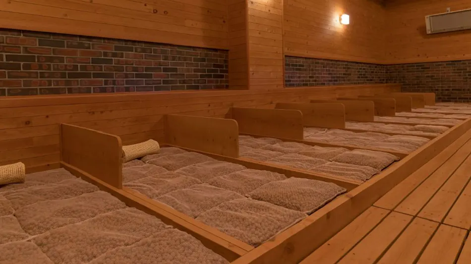 Okuhita Onsen Umehibiki