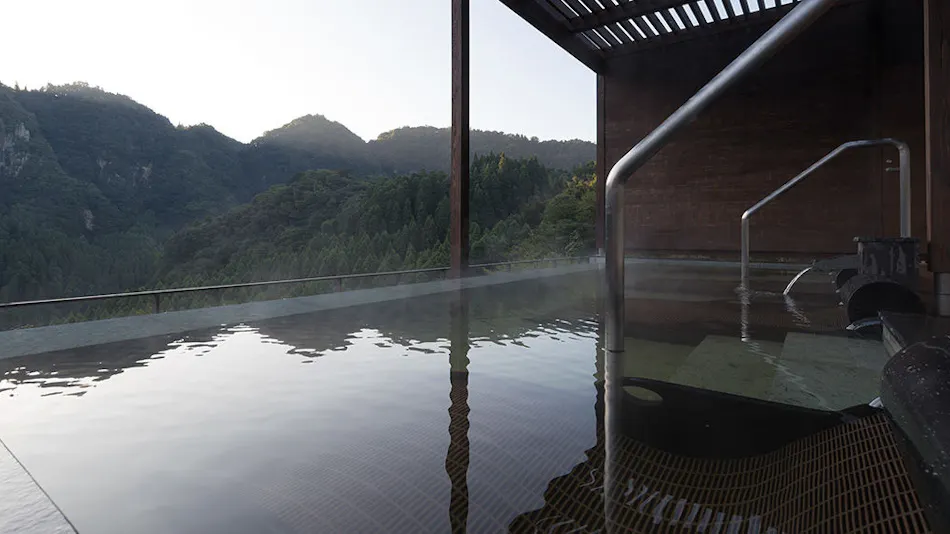 Okuhita Onsen Umehibiki