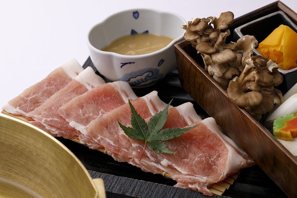 奥日田温泉 うめひびき の空室状況を確認する 宿泊予約は 一休 Com