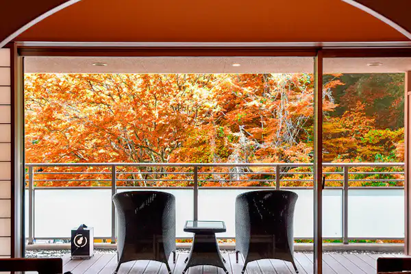 Fasilitas di dalam gedung