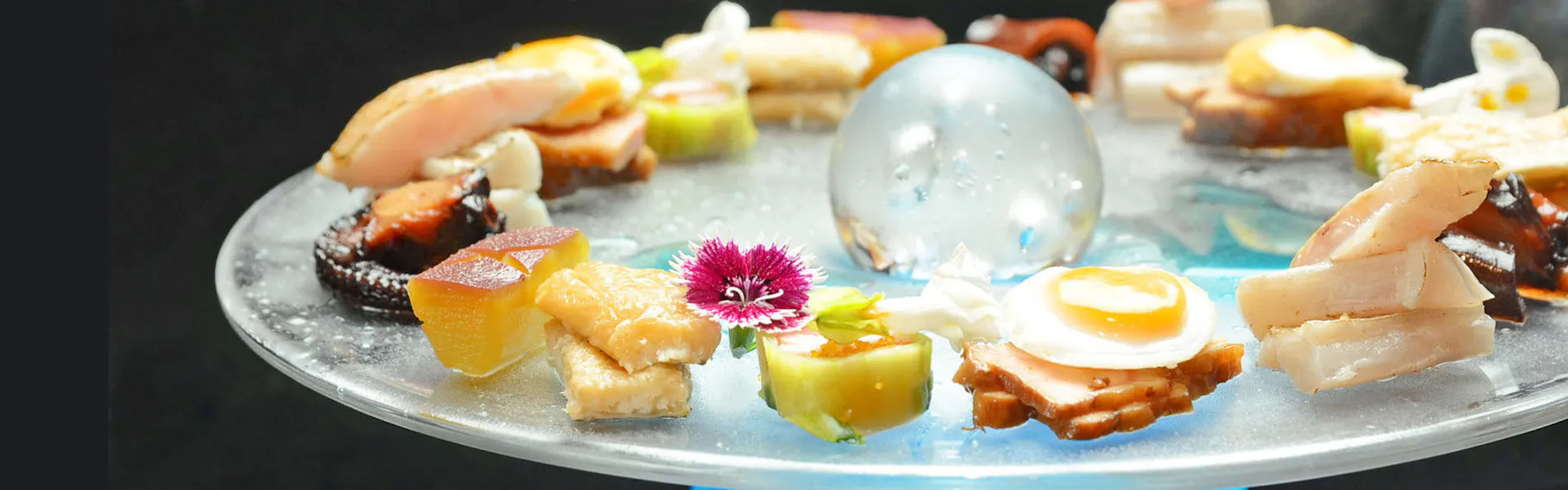 天地の宿 奥の細道