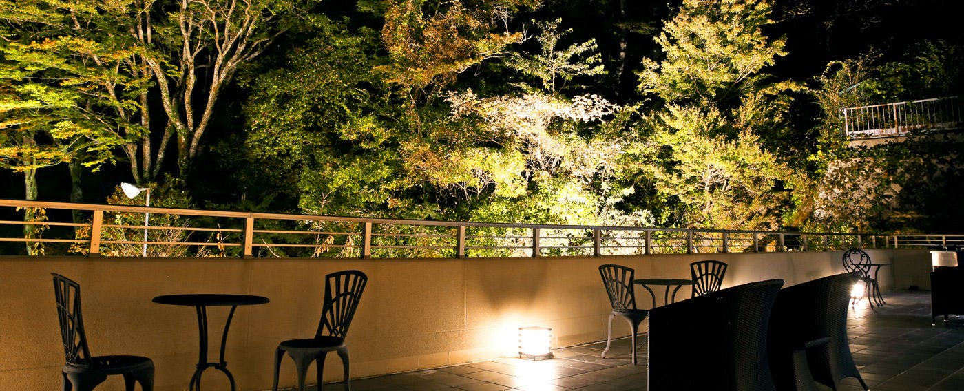 天地の宿 奥の細道 - 宿泊予約 - 一休.com